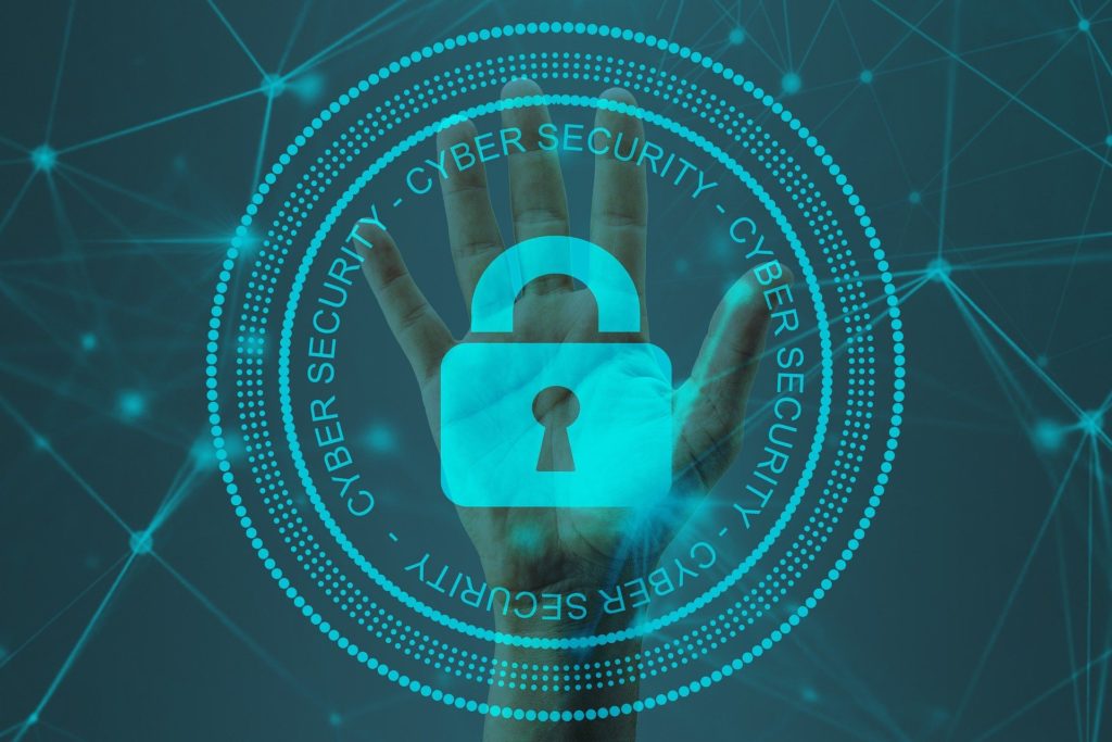 Security The IT Difference