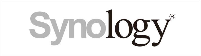 synology logo The IT Difference