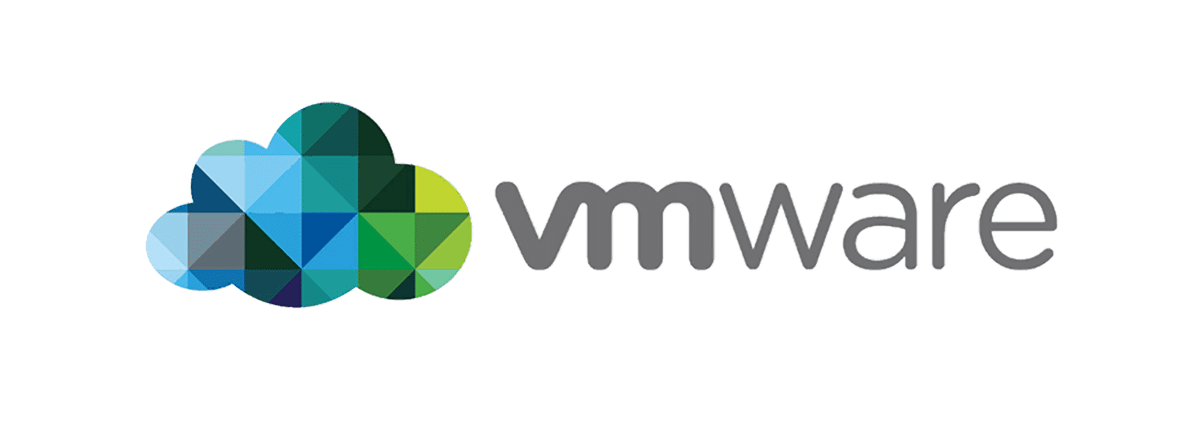 vmware logo The IT Difference