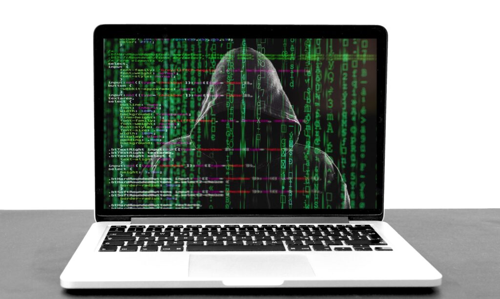 Forensics The IT Difference
